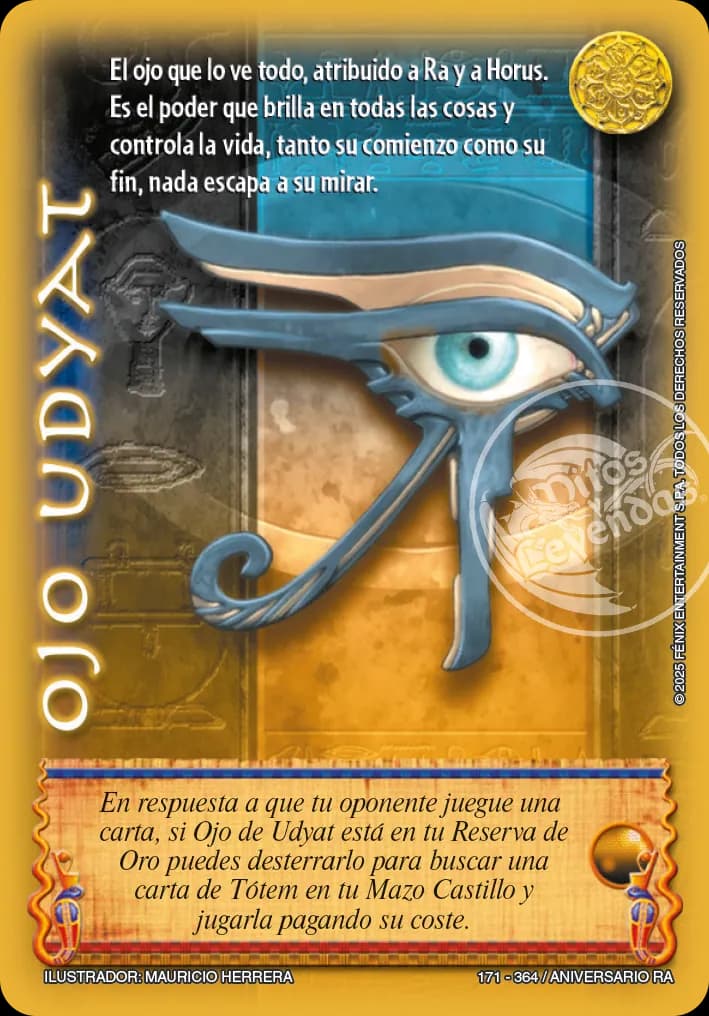 Ojo Udyat